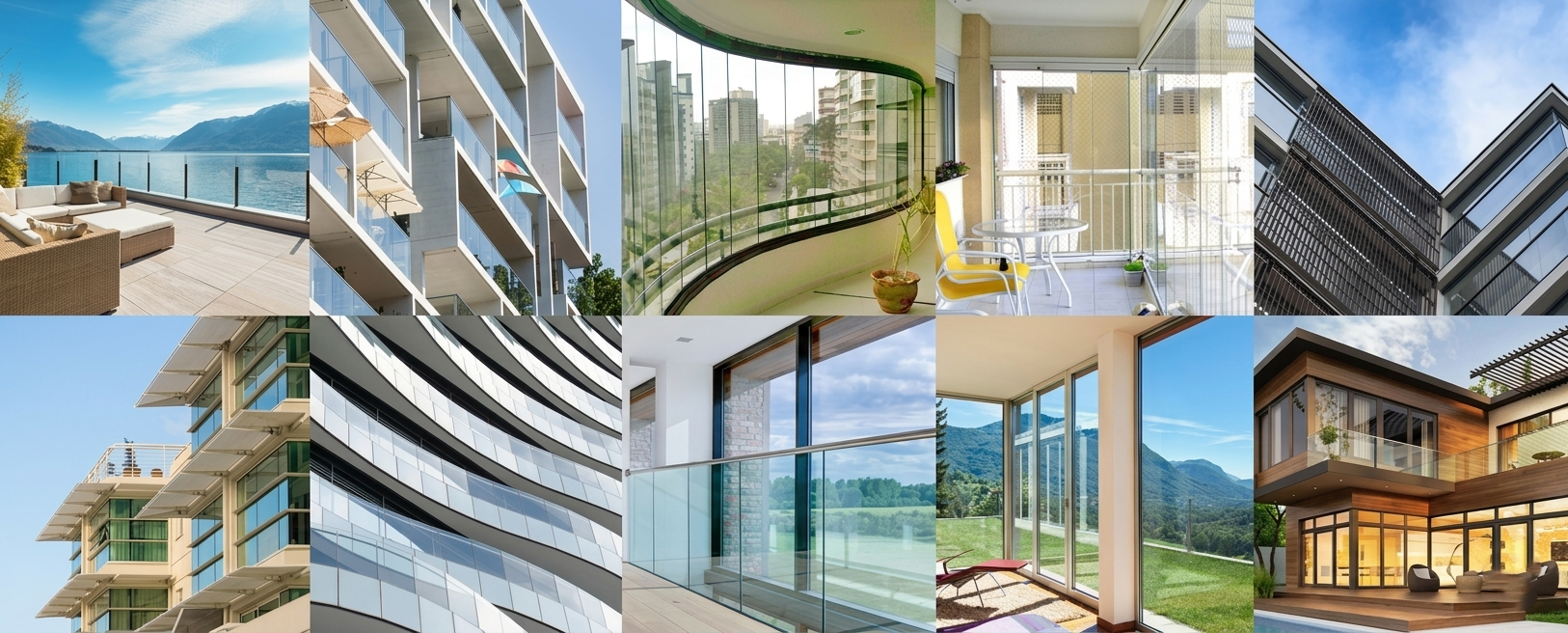 vidraçaria em santos